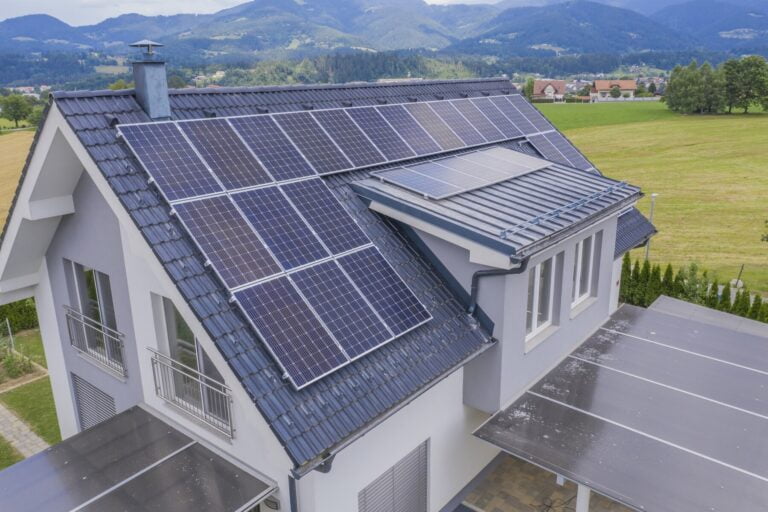 Residential solar Design services